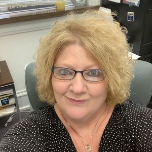 Meet your Posher, Cheryl